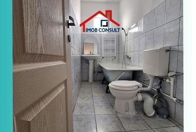 Apartament cu 2 camere semidecomandat în Banca Națională - 3