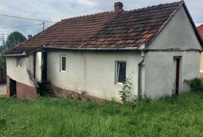 Vand casa in ghelari hunedoara - 3