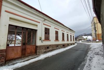 Casă cu 4 camere în Agadici - 2
