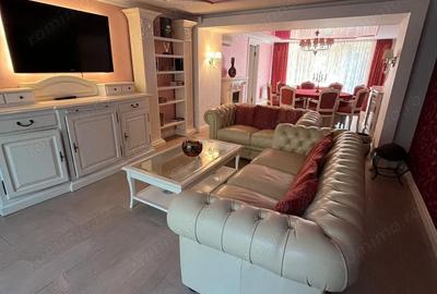 Spațiu comercial, de 400 mp, în Central - 3