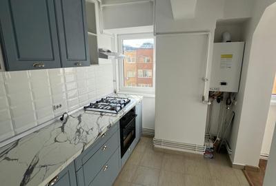 Apartament 2 Camere Prima Inchiriere - B-dul Grivitei - cod 5234 - 3