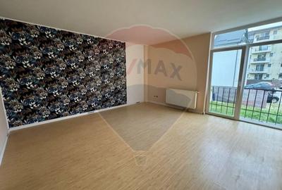 Apartament 3 camere, 100 mp utili, finisat - Zona Tineretului,Floresti - 2