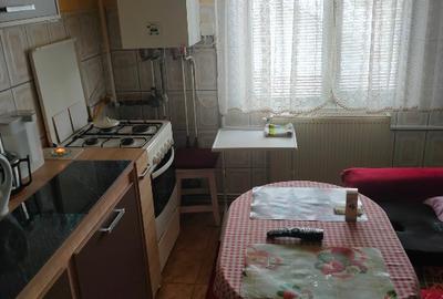 Apartament 2 camere decomandat parter - 6