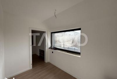 Casă cu 5 camere cu Teren 500 Mp în Baciu - 3