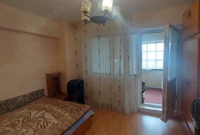 Parcul Catedralei - 3 camere 2 bai 3 balcoane centrala etaj 10 - 6