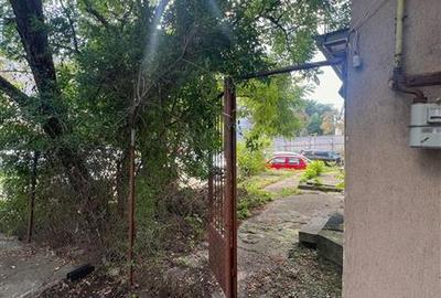 Apartament cu 3 camere decomandat, mobilat în Aeroport - 17