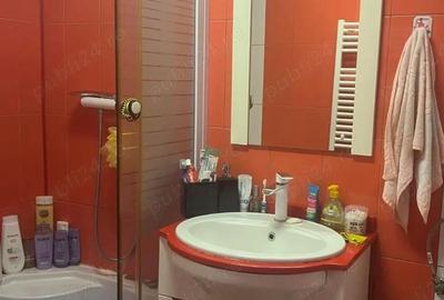 Garsonieră decomandată în Dorobanți 2 - 5