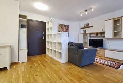 Apartament cu 2 camere decomandat în Lacul Tei - 15
