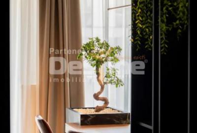 Apartament cu 2 camere, mobilat în Baza 3 - 12