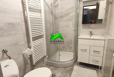 Apartament de inchiriat  3 camere Sibiu Strand - 7