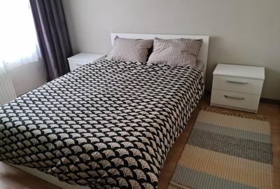 Apartament cu 4 camere în Lunca Apei - 6