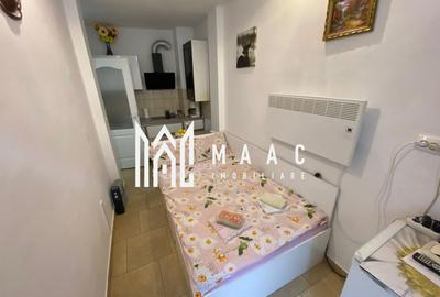Garsonieră, mobilată în Ultracentral - 1
