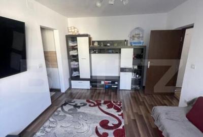 Apartament cu 2 camere, 52 mp, zona Aleea Energeticienilor - 1