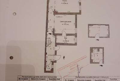 Casa in centru , curte comuna ! - 5