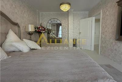 Apartament cu 3 camere decomandat în Berceni - 11