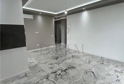 TORONTALULUI - 3 CAM - ETJ.1 - LOC PARCARE - INCALZIRE PARDOSEALA - BLOC NOU - L - 1