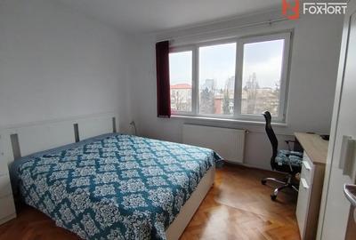 Apartament cu 3 camere de inchiriat in zona Take Ionescu - 3