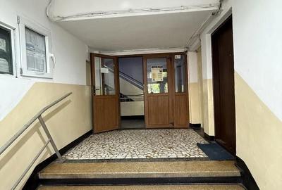 Apartament cu 2 camere semidecomandat în 1 Mai - 10