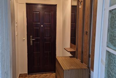 Apartament cu 2 camere nedecomandat în Cetățele - 1