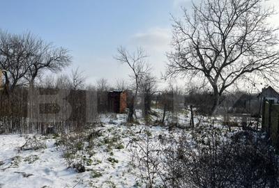 Casă cu 2 camere cu Teren 1426 Mp în Malu Mare - 5