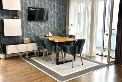 Apartament cu 3 camere în Florești - 4