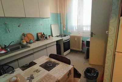 Apartament cu 2 camere decomandat, mobilat în Drumul Taberei - 4
