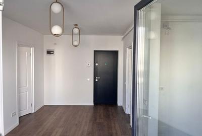 Apartament cu 2 camere decomandat în Central - 4