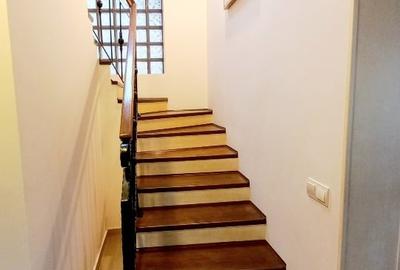 Vând casă elegantă, bine întreținută - 11
