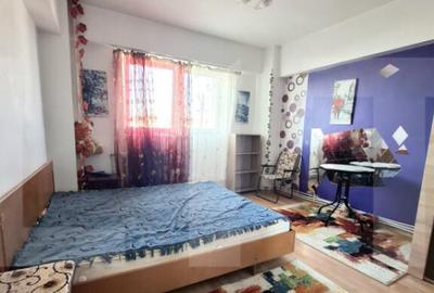 Apartament cu 2 camere semidecomandat, mobilat în Central - 2