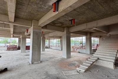 APARTAMENT CU 2 CAMERE, DECOMANDAT, ETAJ INTERMEDIAR, BLOC NOU CARTIER GALATA - 13