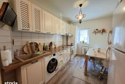Apartament cu 2 camere decomandat în Central - 11