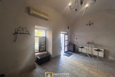 Spatiu comercial de vanzare zona Bou Rosu - 3