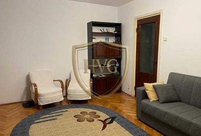 Apartament cu 3 camere semidecomandat, mobilat în Drumul Taberei - 2