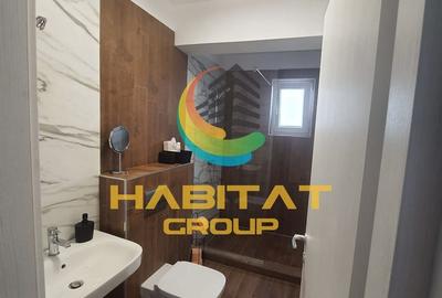 Apartament cu 2 camere decomandat, mobilat în Apărătorii Patriei - 7