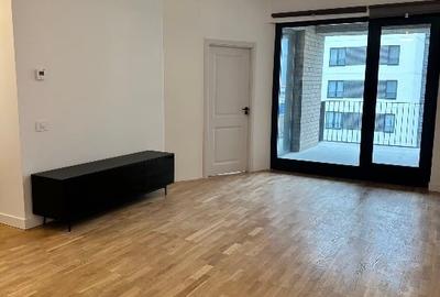 Izuală)  Apartament 2 camere modern în Avalon Pipera – etaj 3, balcon generos, c - 3