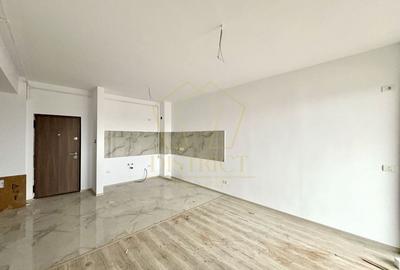 Apartament cu 3 camere si 2 bai + dressing | Giroc | ESO - 3