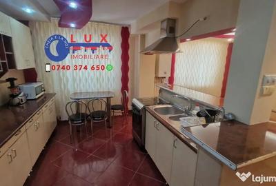 Apartament cu 3 camere decomandat în Central - 3