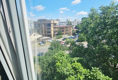De vânzare – Apartament 3 camere, decomandat – Zona Mărășești - 4