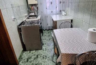 Apartament cu 2 camere decomandat, mobilat în Central - 2