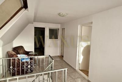 Casă individuală cu 6 camere cu Canalizare în Călățele - 5