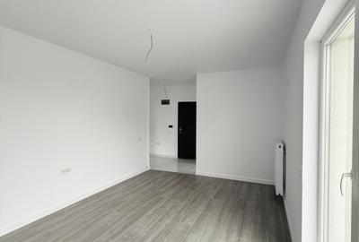 Apartament 2 camere - Terasă 50mp - Complex nou - 4