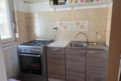 Garsonieră semidecomandată în Exterior Vest - 5