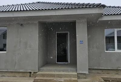 Casă cu 3 camere în Sântandrei - 2