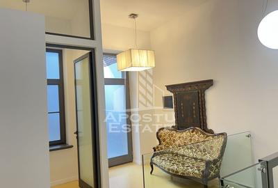 Apartament cu 3 camere demisol+ parter, Ultracentral - 7