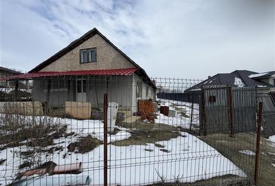 Teren intravilan str. Vantului - 3