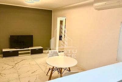 Apartament cu două camere în zona buna lângă Complex Dracula Apartament cu două camere în zona buna lângă Complex Dracula - 4