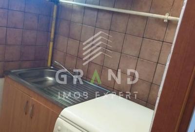 Apartament luminos cu o camera | Grigorescu | Hotel Napoca - 4