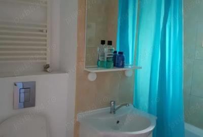 Apartament cu 3 camere decomandat în Central - 8