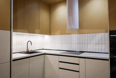 Apartament cu 2 camere decomandat în Central - 7