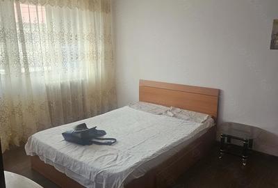 Garsonieră nedecomandată în Central - 3